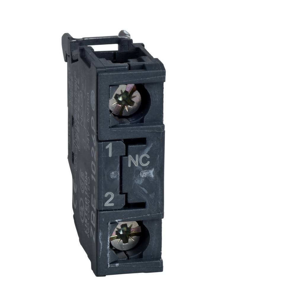 Schneider Electric Hilfsschalter ZBE1026-0