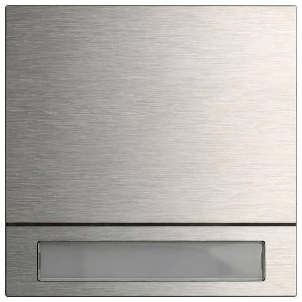Gira Ruftastenmodul 1fach 5531920-0