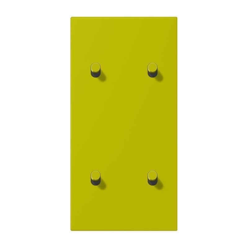 Jung Abdeckung mit Kipphebel LC 12-25 R 0 249-0