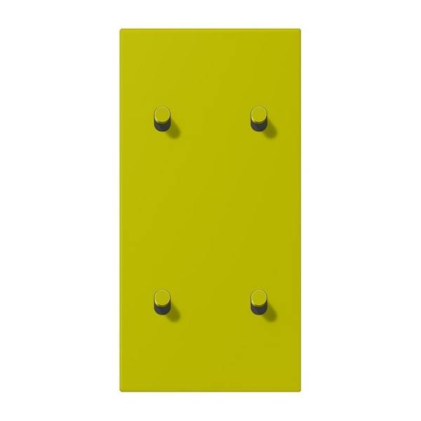Jung Abdeckung mit Kipphebel LC 12-25 R 0 249