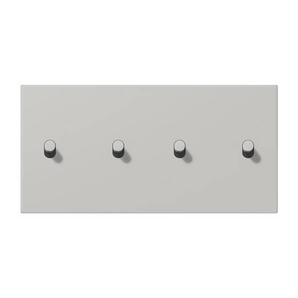 Jung Abdeckung mit Kipphebel LC 12-250 R 0 205