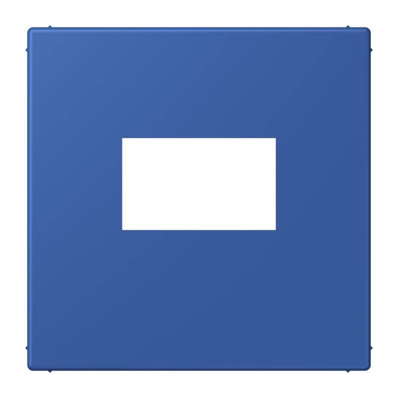 Jung Abdeckung f. USB-Ladegerät LC 1969 USB 253-0