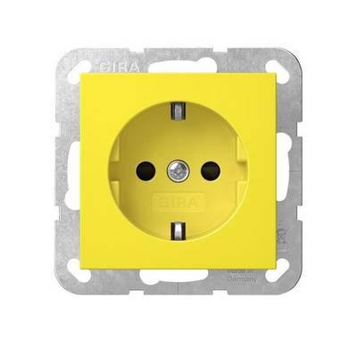 Gira Steckdose SH 4453106-0