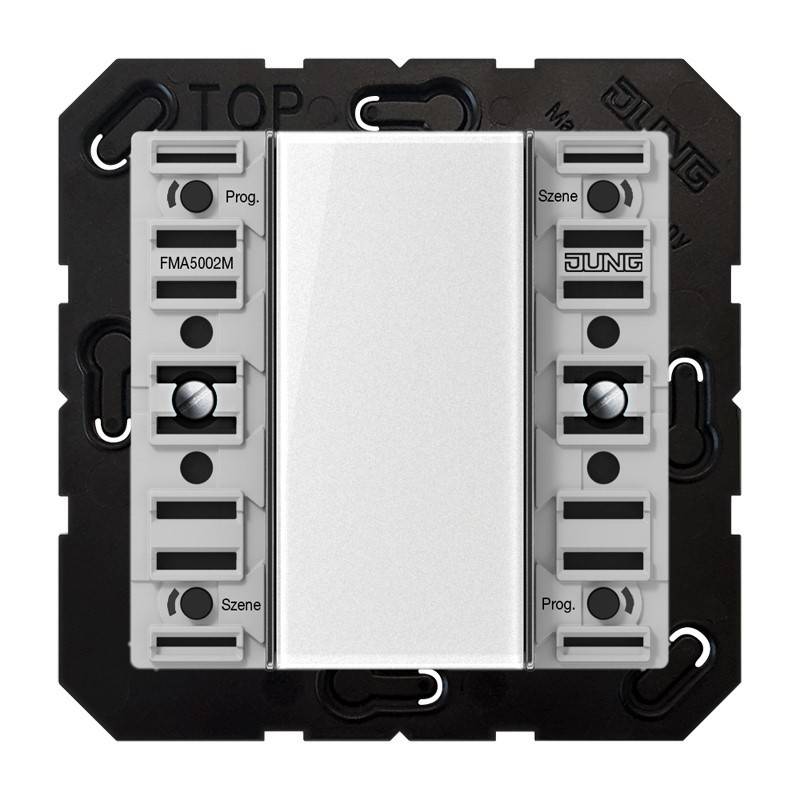 Jung Funk-Wandsender-Modul FM A 5002 M-0