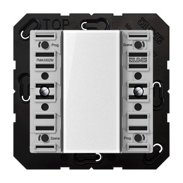 Jung Funk-Wandsender-Modul FM A 5002 M