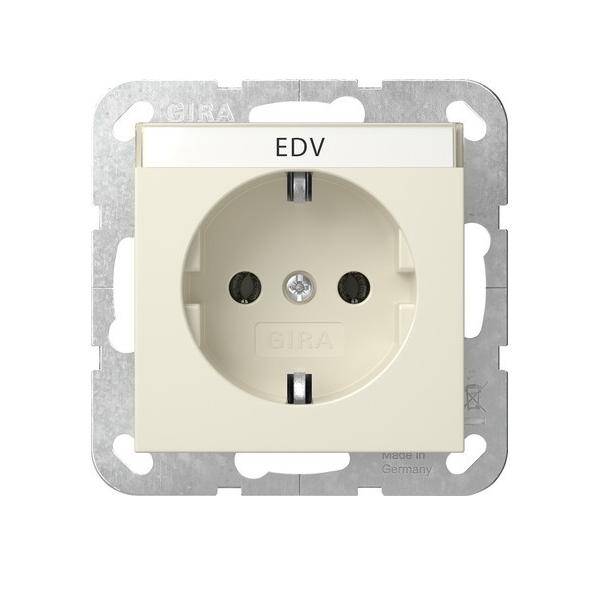 Gira Steckdose BSF 445701-0