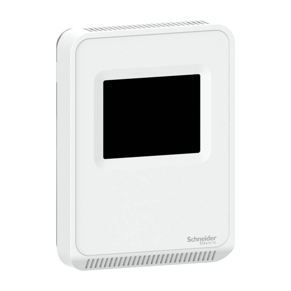 Schneider Electric Slp Rbg Mw, Co2, Voc, SLPSTCV2-0