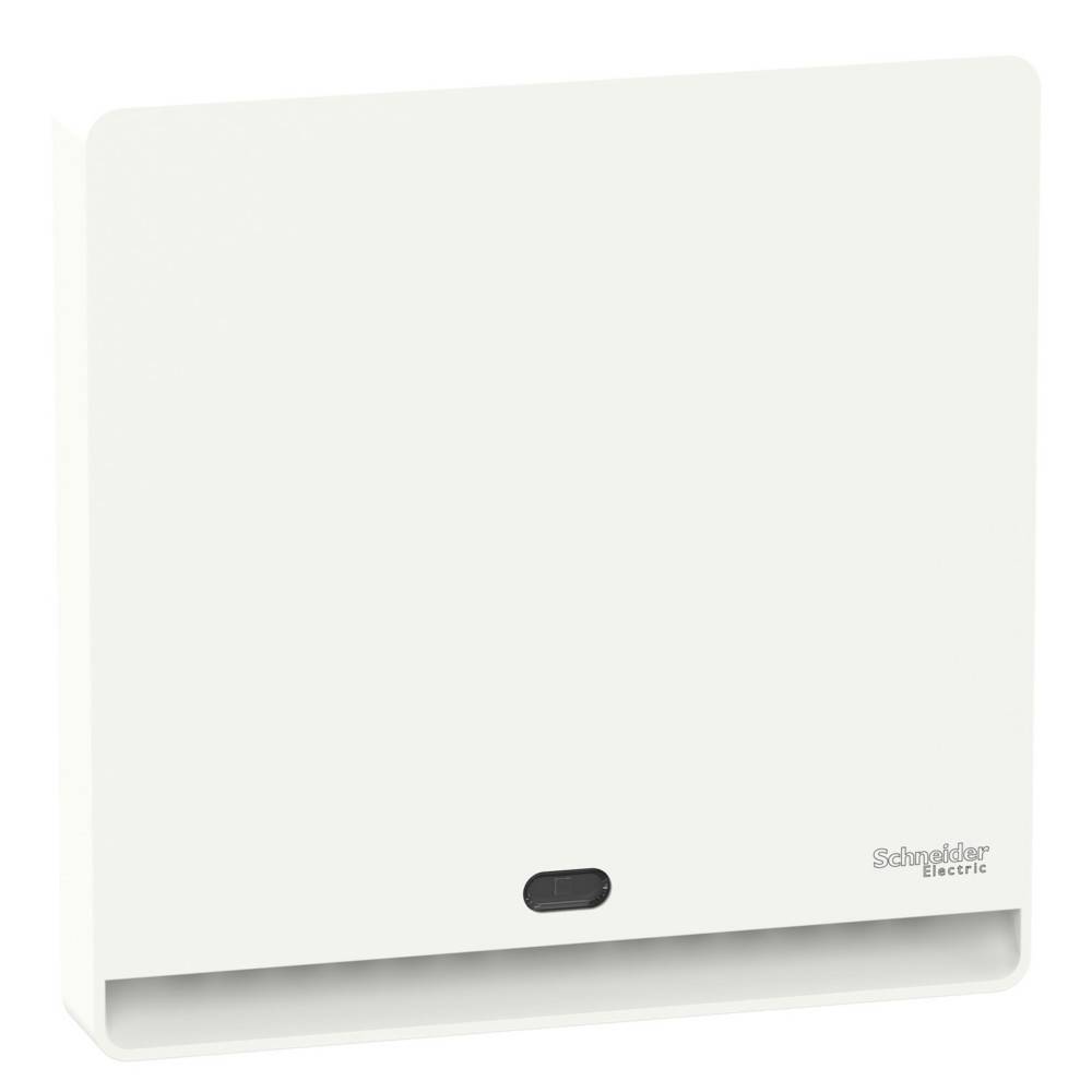 Schneider Electric Sensor, IAQ, PM, Licht-0