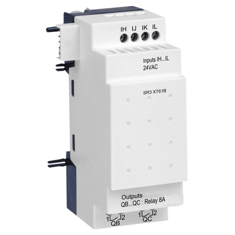 Schneider Electric Erweiterung SR3XT61B
