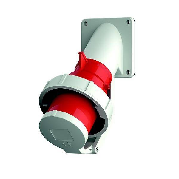 Mennekes Anbaustecker HW/VN 2692