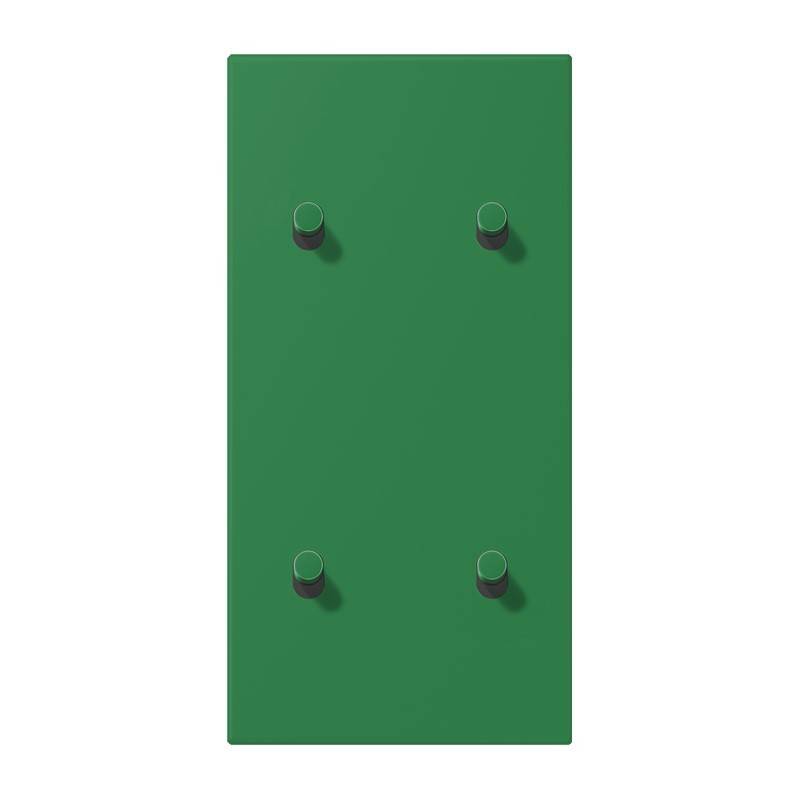 Jung Abdeckung mit Kipphebel LC 12-25 R 0 219-0