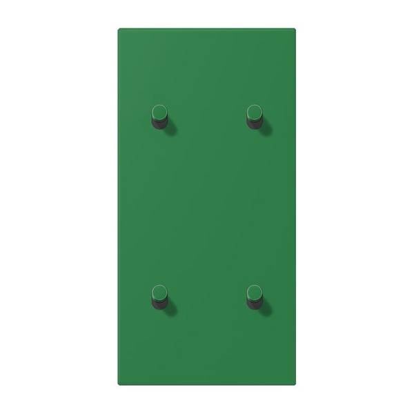 Jung Abdeckung mit Kipphebel LC 12-25 R 0 219