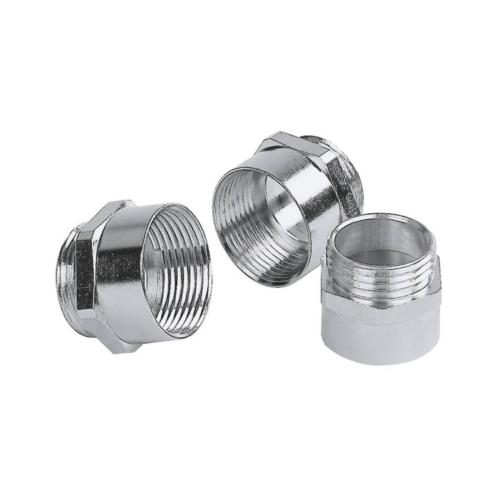 100 Stk. Lapp Zubehör SKINDICHT-ZSE-M-XL 52106025-0