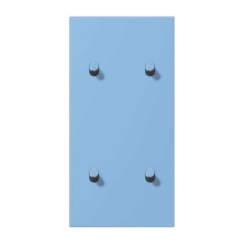 Jung Abdeckung mit Kipphebel LC 12-25 R 0 256-0