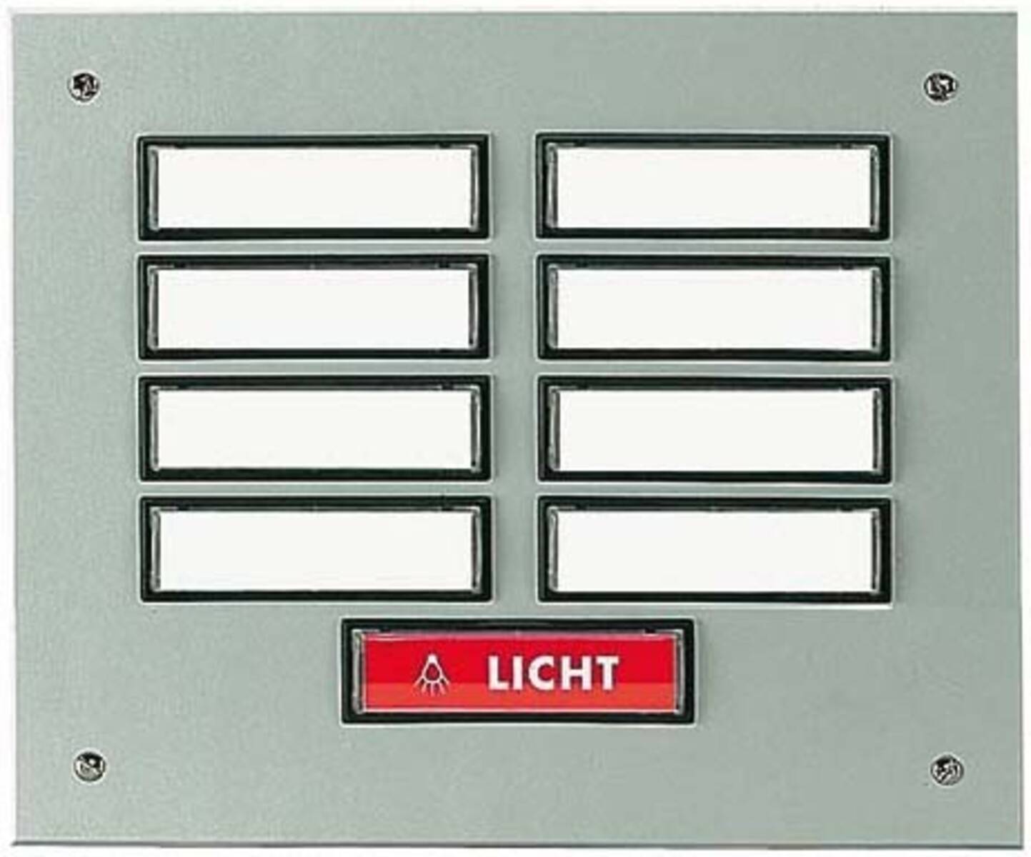 Grothe Etagenplatte ETA 845 EV1-1