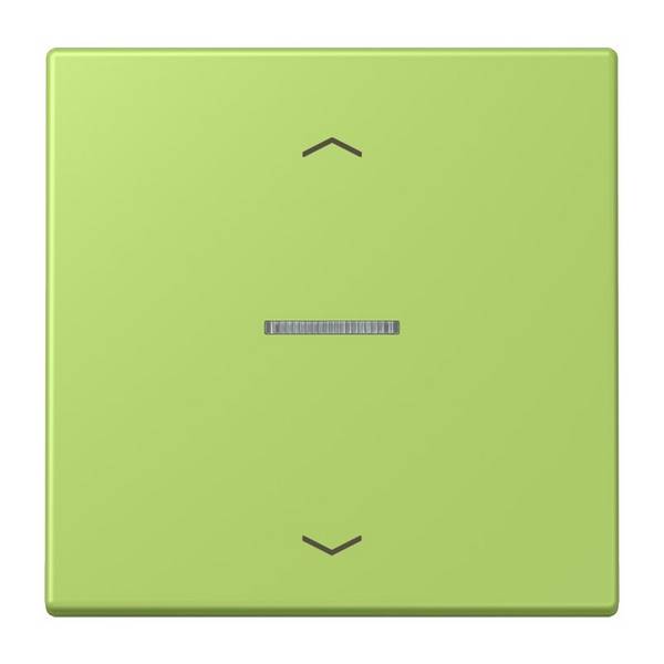 Jung eNet Taster Standard 1fach FM LC 1700 P 221