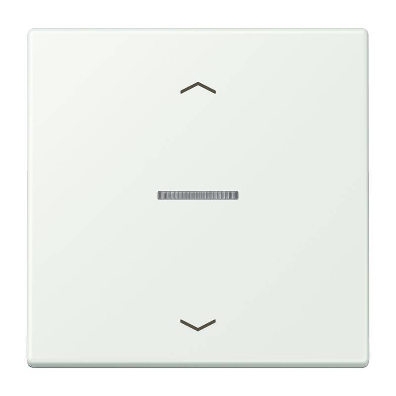 Jung eNet Taster Standard 1fach FM LC 1700 P 210-0