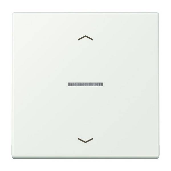 Jung eNet Taster Standard 1fach FM LC 1700 P 210