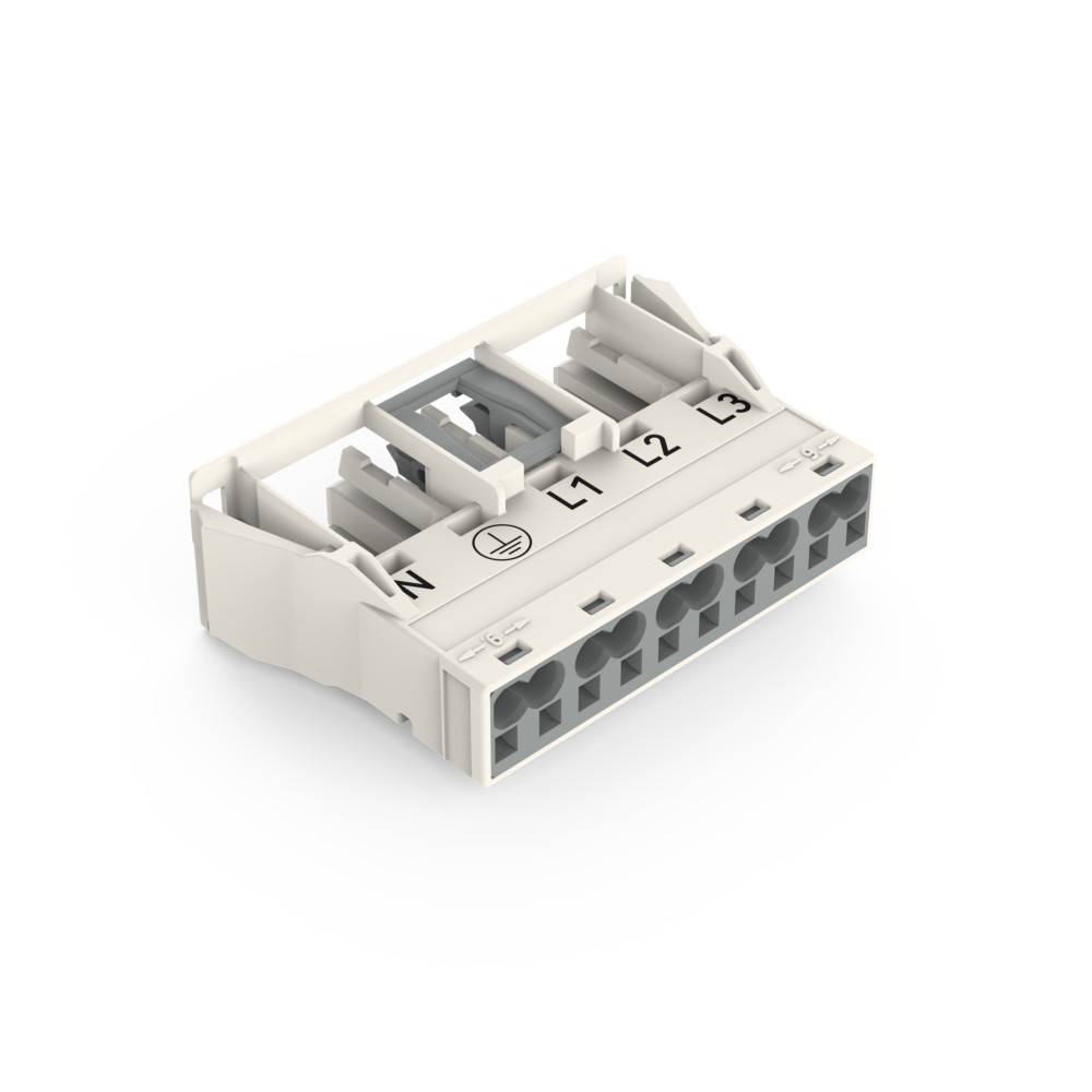 50 Stk. WAGO GmbH & Co. KG Buchsenteil 770-725-0