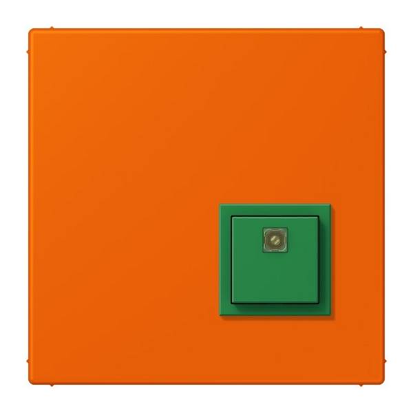 Jung Notrufsystem Abstelltaster NRS LC 0834 AT