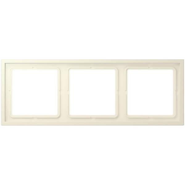 Jung Rahmen 3-fach LCZ 983 BF 245