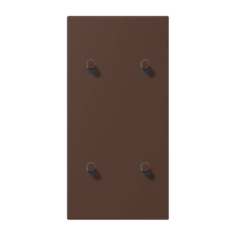 Jung Abdeckung mit Kipphebel LC 12-25 R 0 239-0