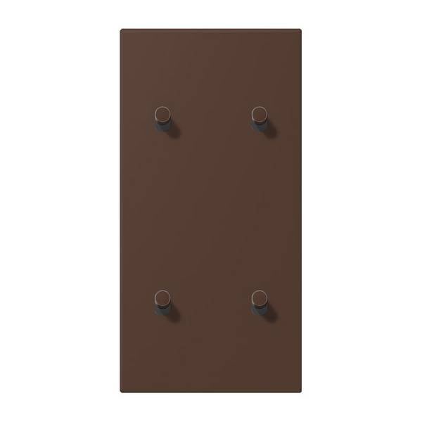 Jung Abdeckung mit Kipphebel LC 12-25 R 0 239