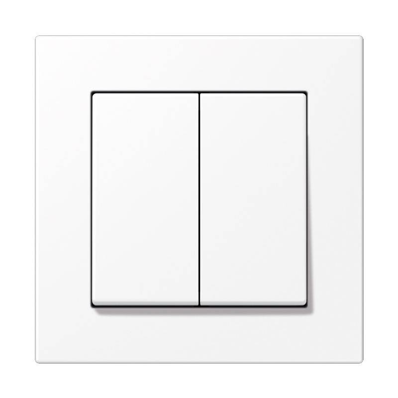 Jung Matter Taster 2f MATS A 550 595 WWM-0