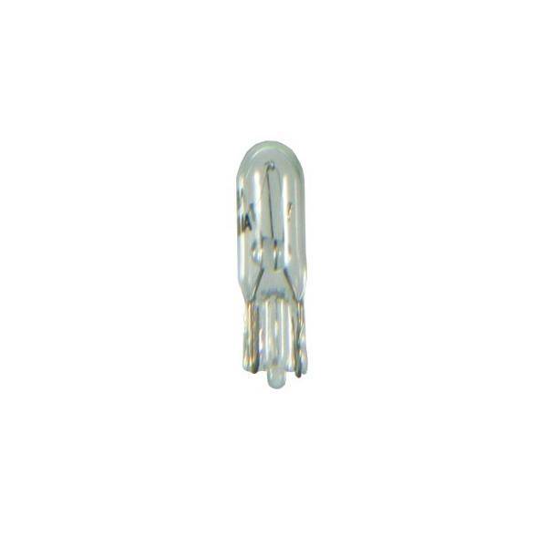 Scharnberger+Hasenbein Glassockellampe T5 5x18mm