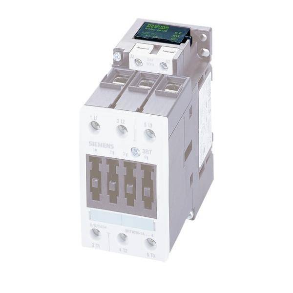 Murrelektronik 21217, Siemens Schützunterdrücker-0