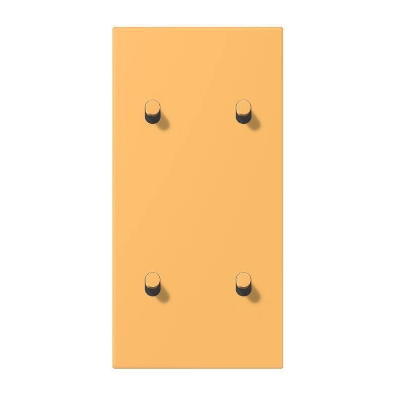 Jung Abdeckung mit Kipphebel LC 12-25 R 0 254-0