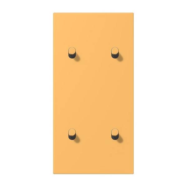 Jung Abdeckung mit Kipphebel LC 12-25 R 0 254