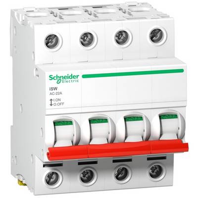 Schneider Electric LastLasttrennschalter iSW-0