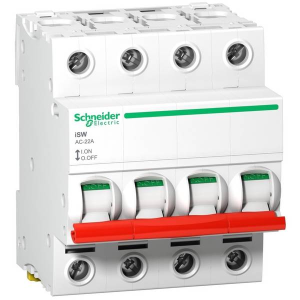 Schneider Electric LastLasttrennschalter iSW