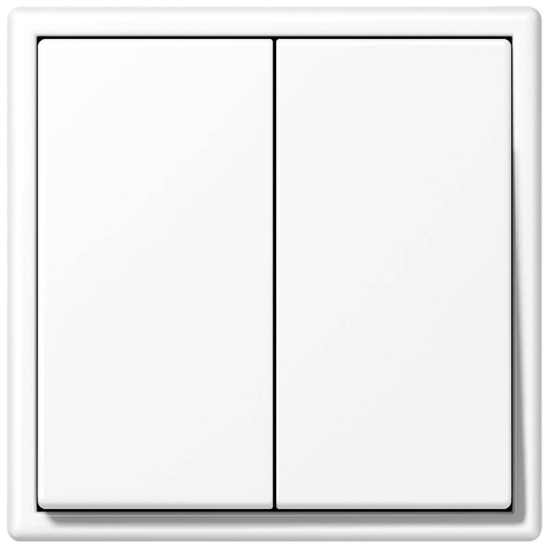 Jung Matter Taster 2f 4k MATS LS 995 WWM-0