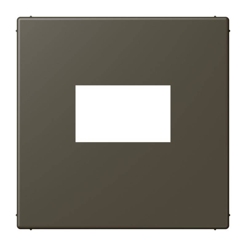 Jung Abdeckung f. USB-Ladegerät LC 1969 USB 241-0