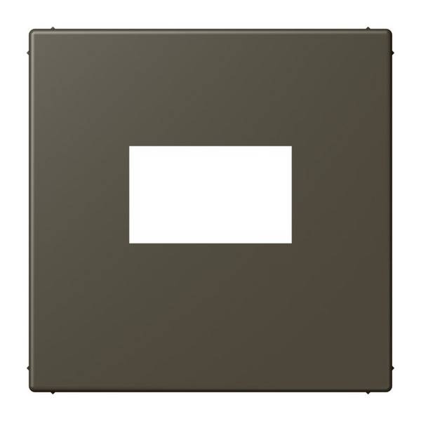 Jung Abdeckung f. USB-Ladegerät LC 1969 USB 241