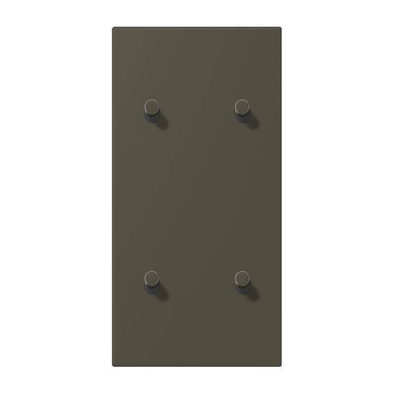 Jung Abdeckung mit Kipphebel LC 12-25 R 0 241-0