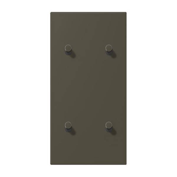 Jung Abdeckung mit Kipphebel LC 12-25 R 0 241