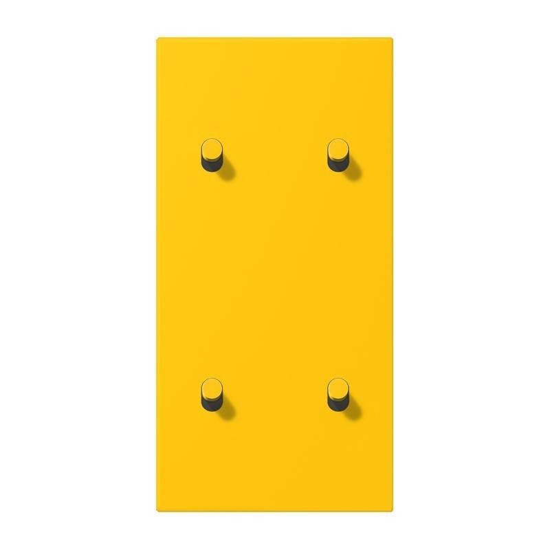 Jung Abdeckung mit Kipphebel LC 12-25 R 0 263-0