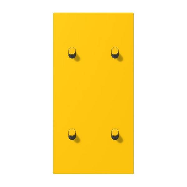 Jung Abdeckung mit Kipphebel LC 12-25 R 0 263