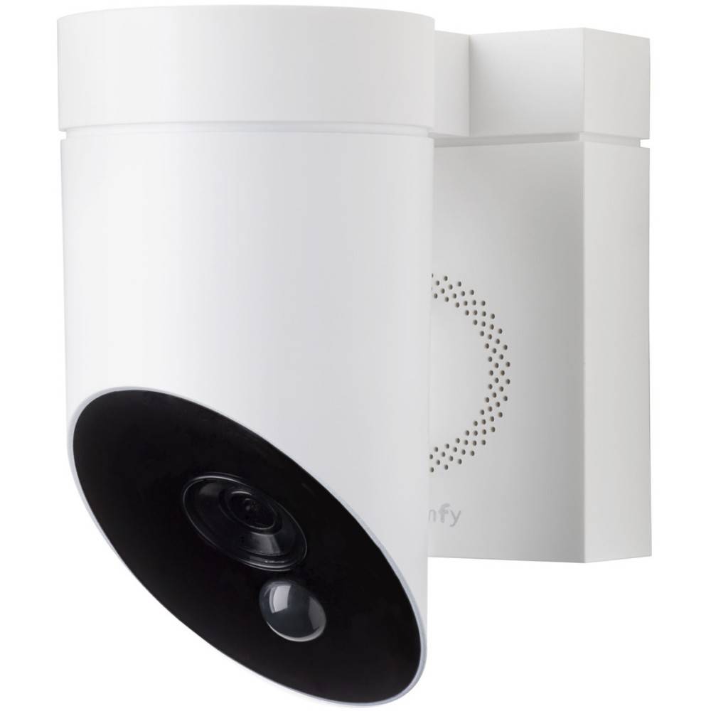 Somfy Sicherheitskamera 1875327-0
