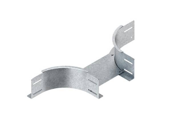 Niedax Anbau T-Stück RTAS 110.500