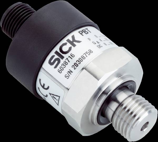 Sick Drucksensor PBT-CB2X5SG1SENAMA0V