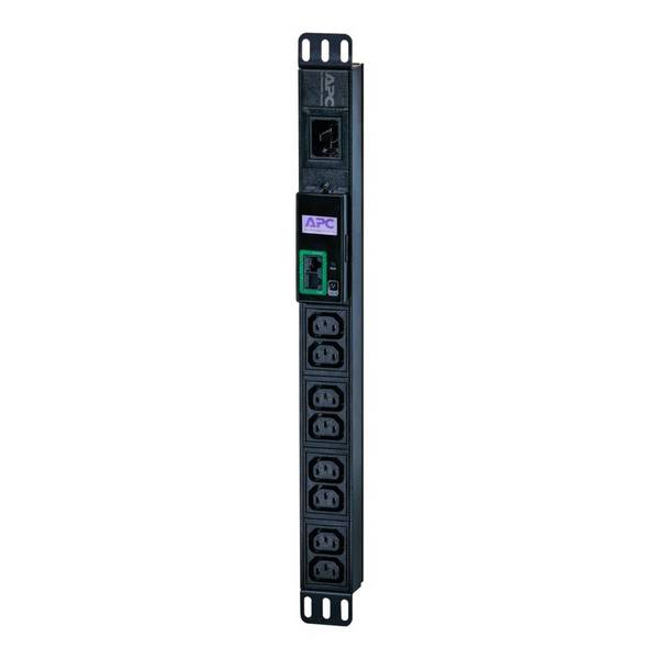 Schneider Electric Metered Easy PDU EPDU1016M