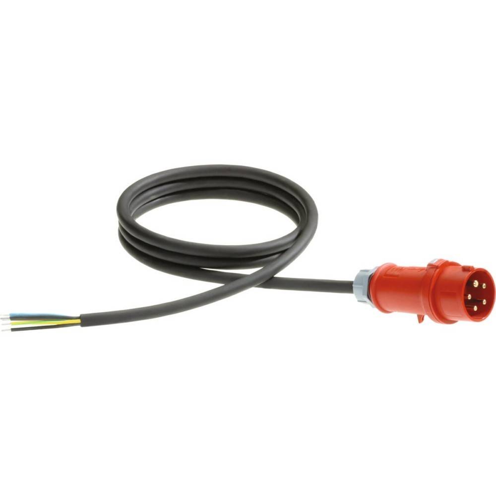 Lapp Zubehör ÖLFLEX-PLUG-CEE-5G2,5 71222232-0