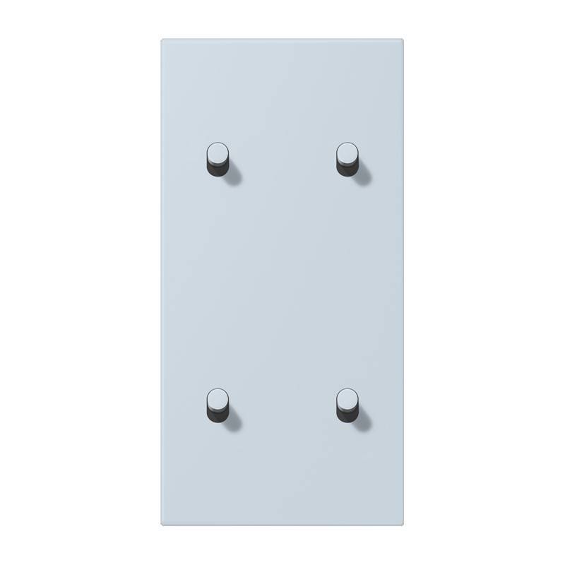 Jung Abdeckung mit Kipphebel LC 12-25 R 0 209-0