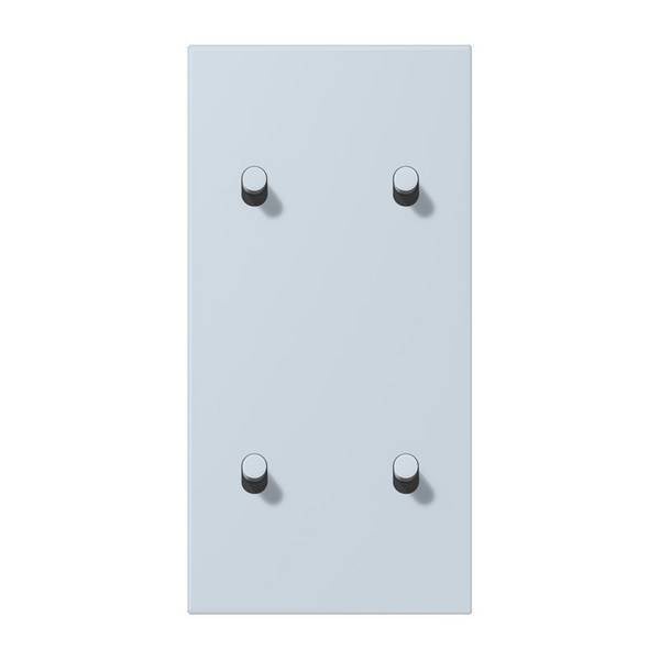 Jung Abdeckung mit Kipphebel LC 12-25 R 0 209