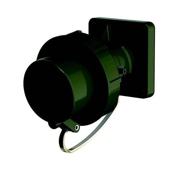 Mennekes Anbaustecker TM 20461