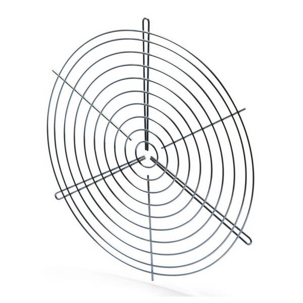 Helios Ventilatoren Schutzgitter SG 560